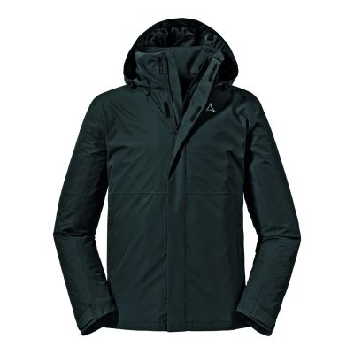 Jacket Gmund M in schwarz