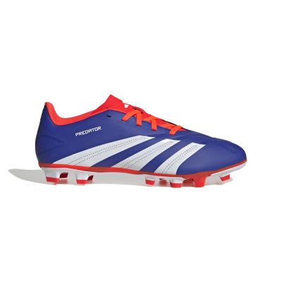 PREDATOR CLUB Football boots Flexible Ground in blau