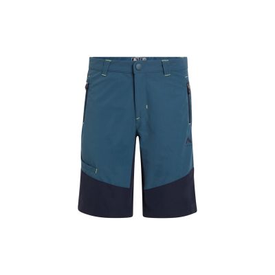 McKINLEY Ju.-Shorts Aaron Sho B - navy in 509 navy