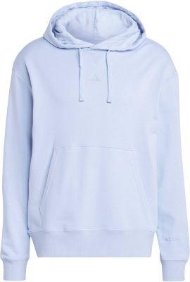 ADIDAS Herren Kapuzensweat M ALL SZN HD in grün