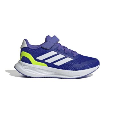 RUNFALCON 5 SHOES KIDS in blau