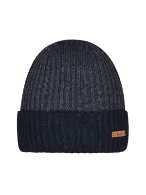 Rawon Beanie in blau