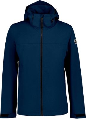 ICEPEAK Herren Jacke AALEN in blau