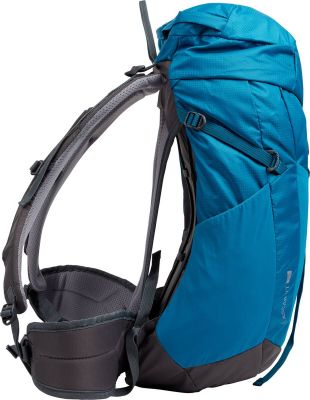 McKINLEY Rucksack Da.-Wander-Rucksack Lascar I VT 25W in blau