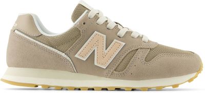 NEW BALANCE Damen Freizeitschuhe 373V2 in braun