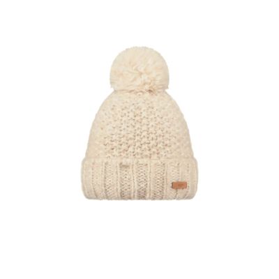 Aitane Beanie in weiß