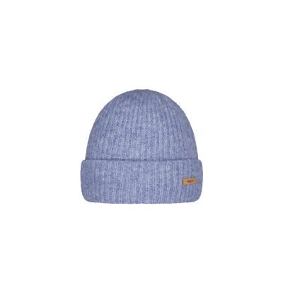 Witzia Beanie in blau