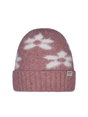 Nive Beanie in pink