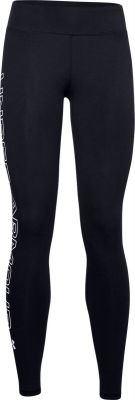 UNDER ARMOUR Damen Legging Favorite WM Leggings in schwarz