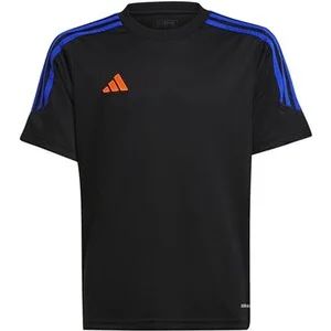 TIRO23 CLUB TRAINING JERSEY YOUTH in schwarz