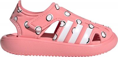 ADIDAS Kinder Badesandalen WATER SANDAL I in pink