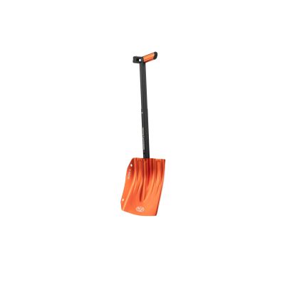 DOZER 2H SHOVEL orange in orange