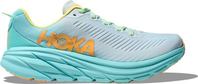 HOKA Herren Laufschuhe RINCON 3 in blau