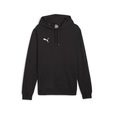 Herren Pullover teamGOAL Casuals Hoody in schwarz