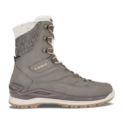 CALCETA EVO GTX Ws stein/biscuit in grau