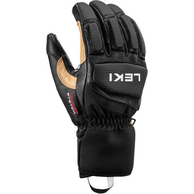 Herren Handschuhe HS Griffin Pro 3D in schwarz