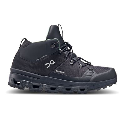 Cloudtrax Waterproof in schwarz