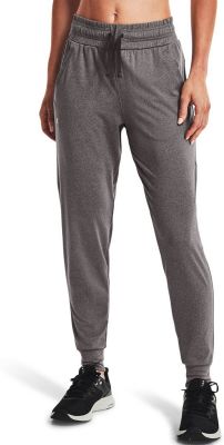 UNDER ARMOUR Damen Hose NEW FABRIC HG Armour Pant in grau