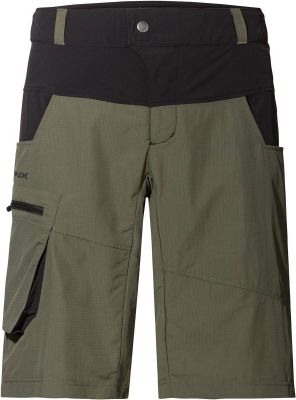 Herren Shorts Me Qimsa Shorts in grün