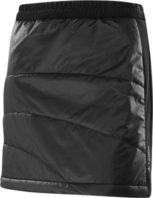 Löffler Rock Primaloft® Mix Damen in schwarz