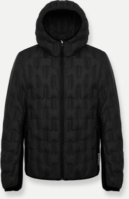 COLMAR Herren Jacke M. DOWN SKI JACKET in schwarz