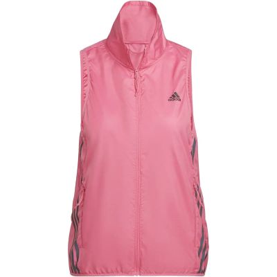 ADIDAS Damen RI 3S VEST in rot