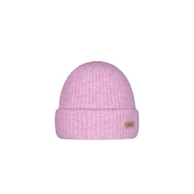 Witzia Beanie in pink