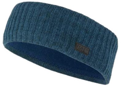 PAC Homaki Headband in blau