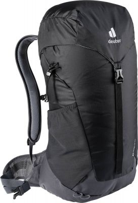 DEUTER Wanderrucksack AC Lite 32 EL in schwarz