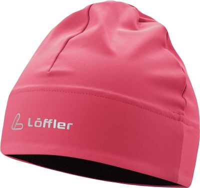 LÖFFLER Herren MONO HAT in pink