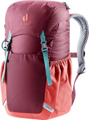 DEUTER Rucksack Junior in rot