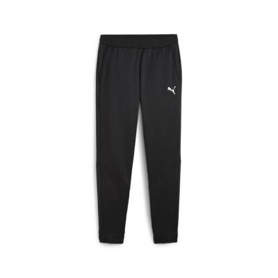 TRAIN ALL DAY PWRFLEECE JOGGER in schwarz