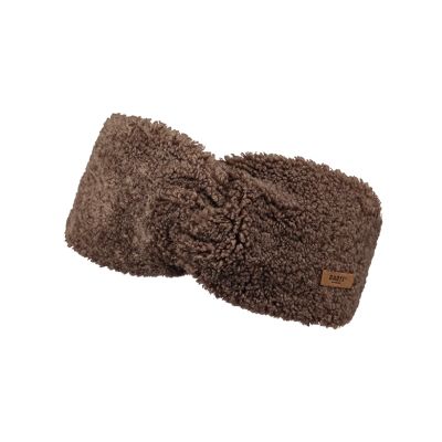 Teddyanne Headband in braun