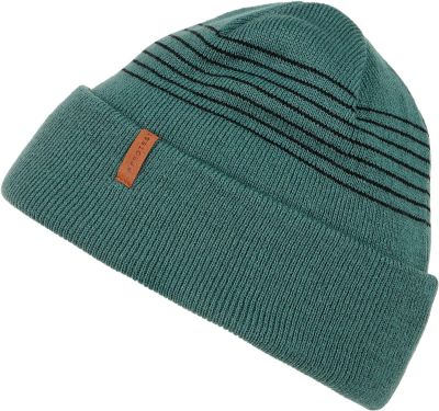 PROTEST Herren Mütze PRTXAVO beanie in grün