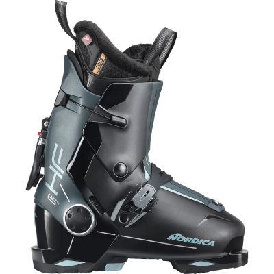 Damen Ski-Schuhe HF 85 W (GW) in grau