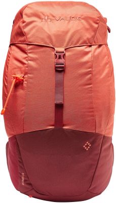 VAUDE Women's Skomer 24 in rot