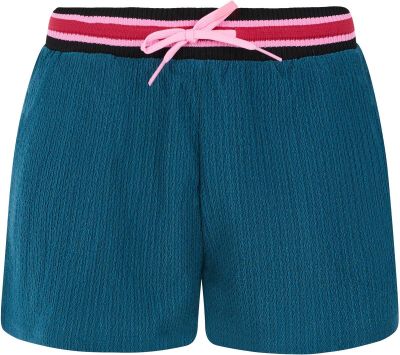 PROTEST Kinder Shorts PRTFIONA 24 JR in blau