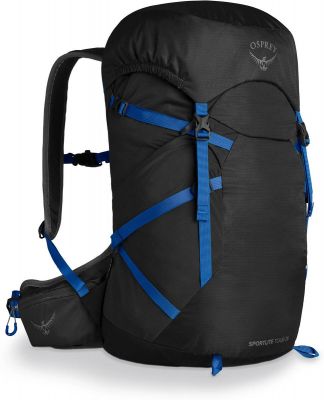 OSPREY Rucksack Sportlite Tour 26 in grau