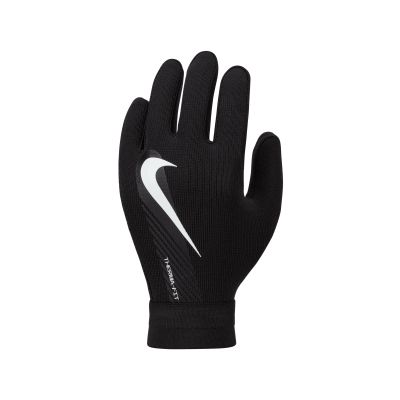 Nike Y Nk Acdmy Thermafit - Ho22 - black/black/white in 010 black/black/white