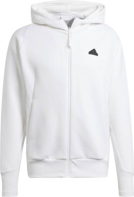 ADIDAS Herren Kapuzensweat M Z.N.E. PR FZ in pink