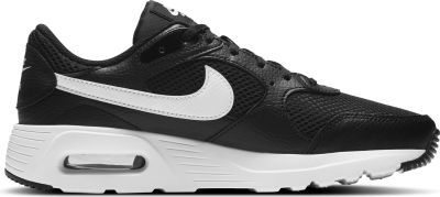 WMNS NIKE AIR MAX SC 001 9,5 in schwarz