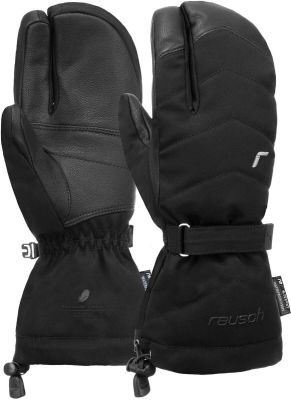 REUSCH Damen Handschuhe Reusch Nadia R-TEX® XT Lobster in schwarz