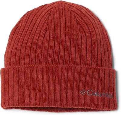 COLUMBIA Herren Columbia Watch Cap in orange