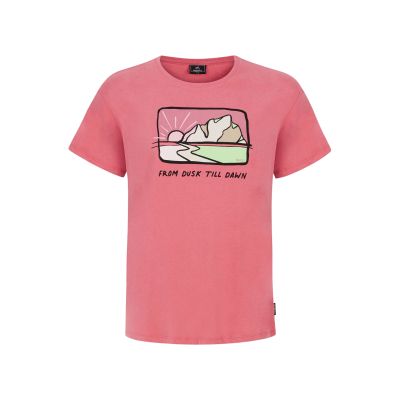 PRTMAIA t-shirt in pink