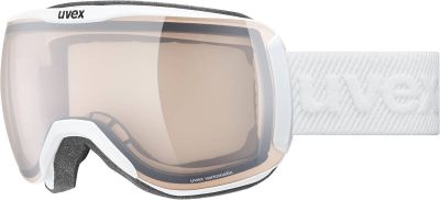 UVEX Herren Brille uvex downhill 2100 V in grau