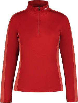 ICEPEAK Damen Rolli FAIRVIEW in rot