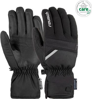 REUSCH Herren Handschuhe Reusch Bradley R-TEX® XT in schwarz