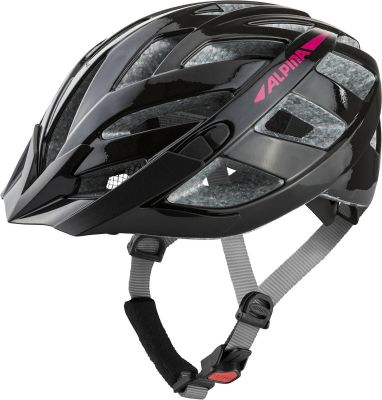 ALPINA Herren Radhelm "Panoma 2.0" in grau