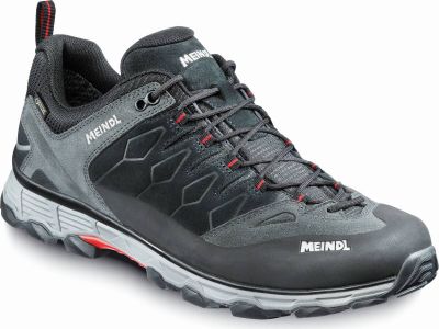 MEINDL Herren Multifunktionsschuh Lite Trail GTX in grau