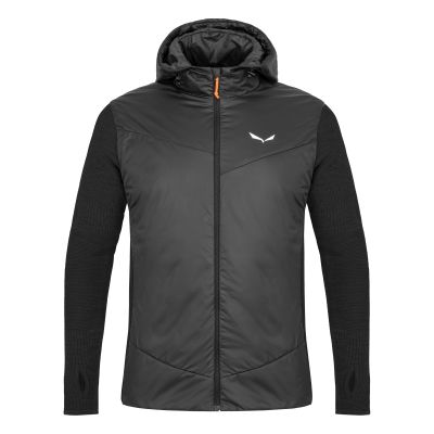 FANES ENGINEERED AM M HYBRID JACKET in 0910 black out